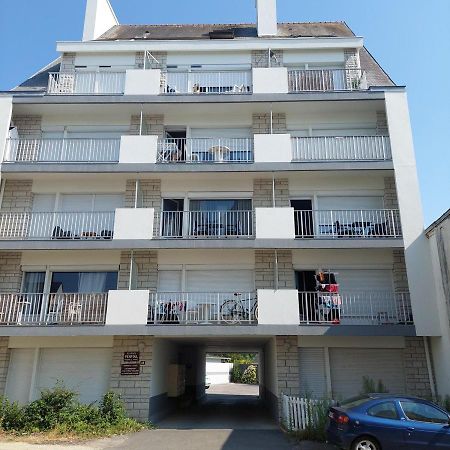 Studio Proche Plages / En Couple Ou Avec Enfants Benodet Exterior photo