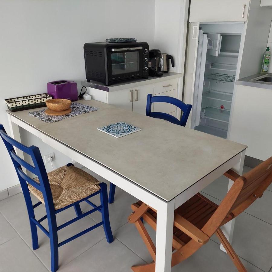 Studio Proche Plages / En Couple Ou Avec Enfants Benodet Exterior photo